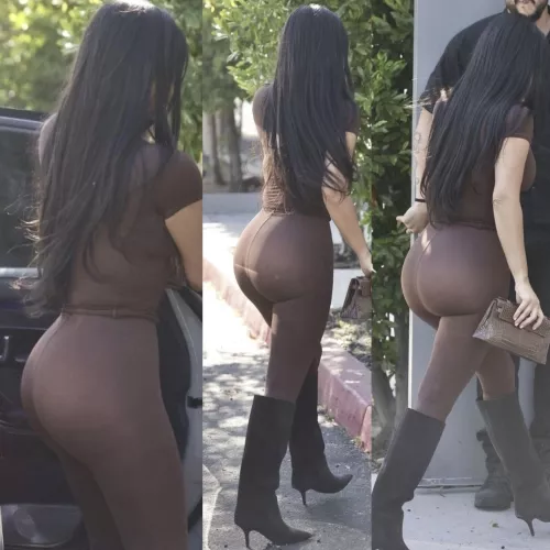 Dat Ass 🥵🤤 by johnny1993c