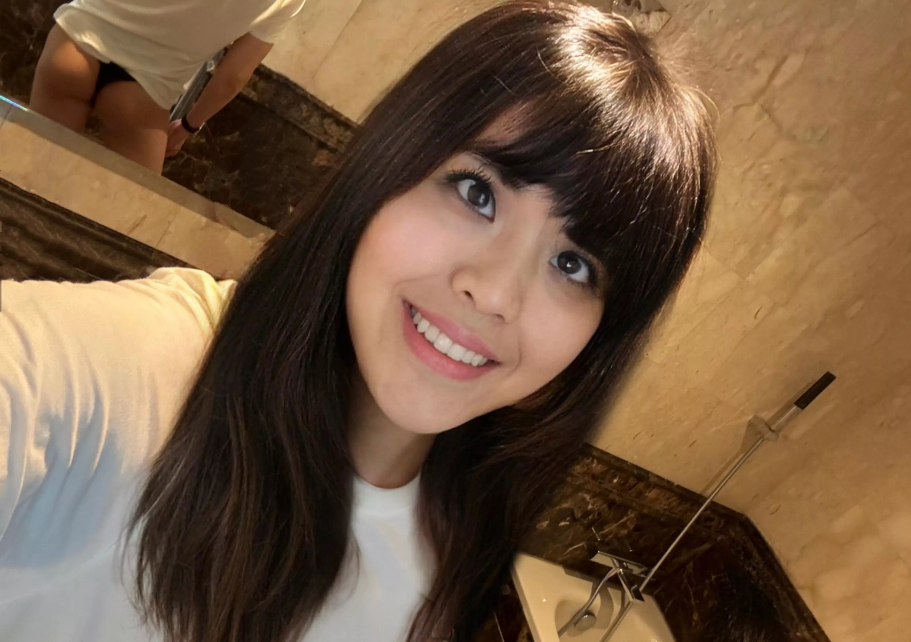 Do I still look good in my 30s posted by Cutiepebbles2010