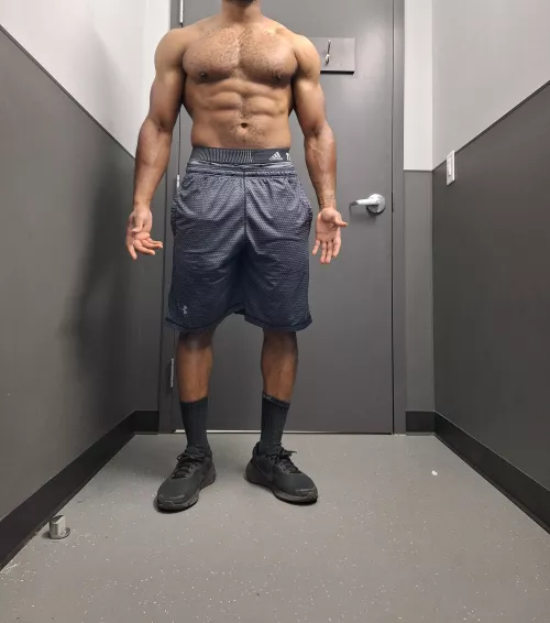 Do you like my arms? by ttkmalon