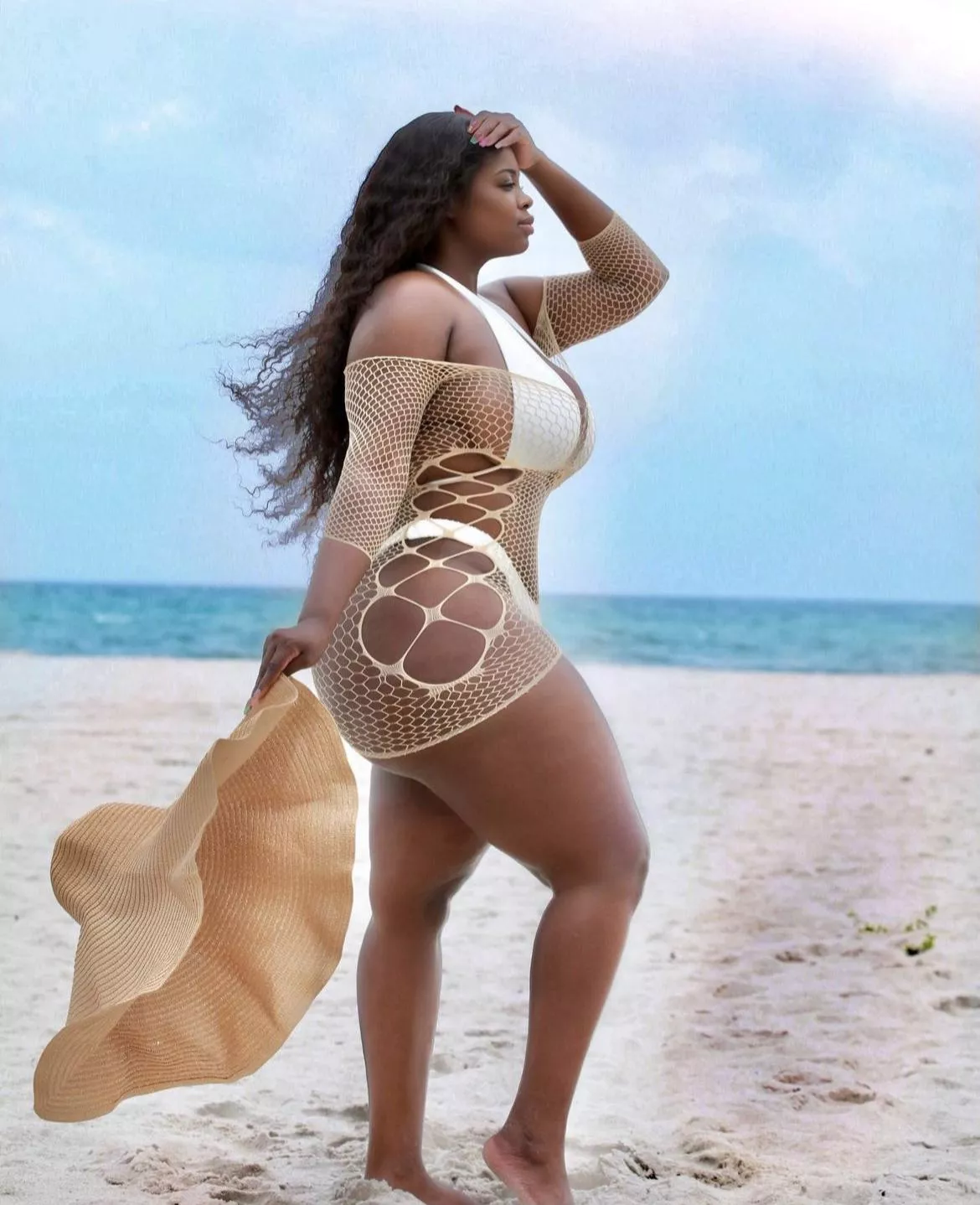 do you want to go to the beach with me posted by Nubian__goddess_