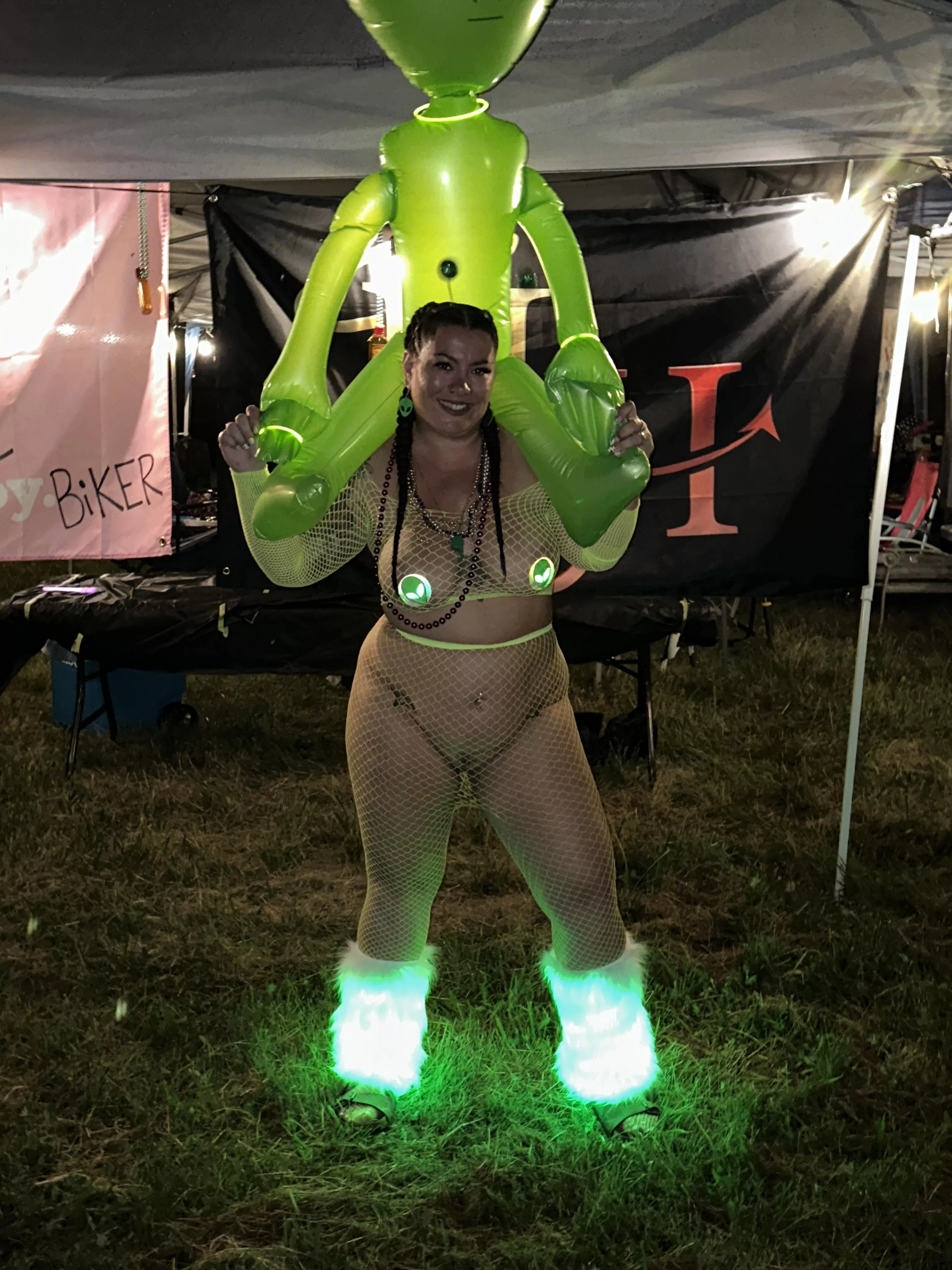 Fat girls can rage too posted by Cccuuunnntttsuela