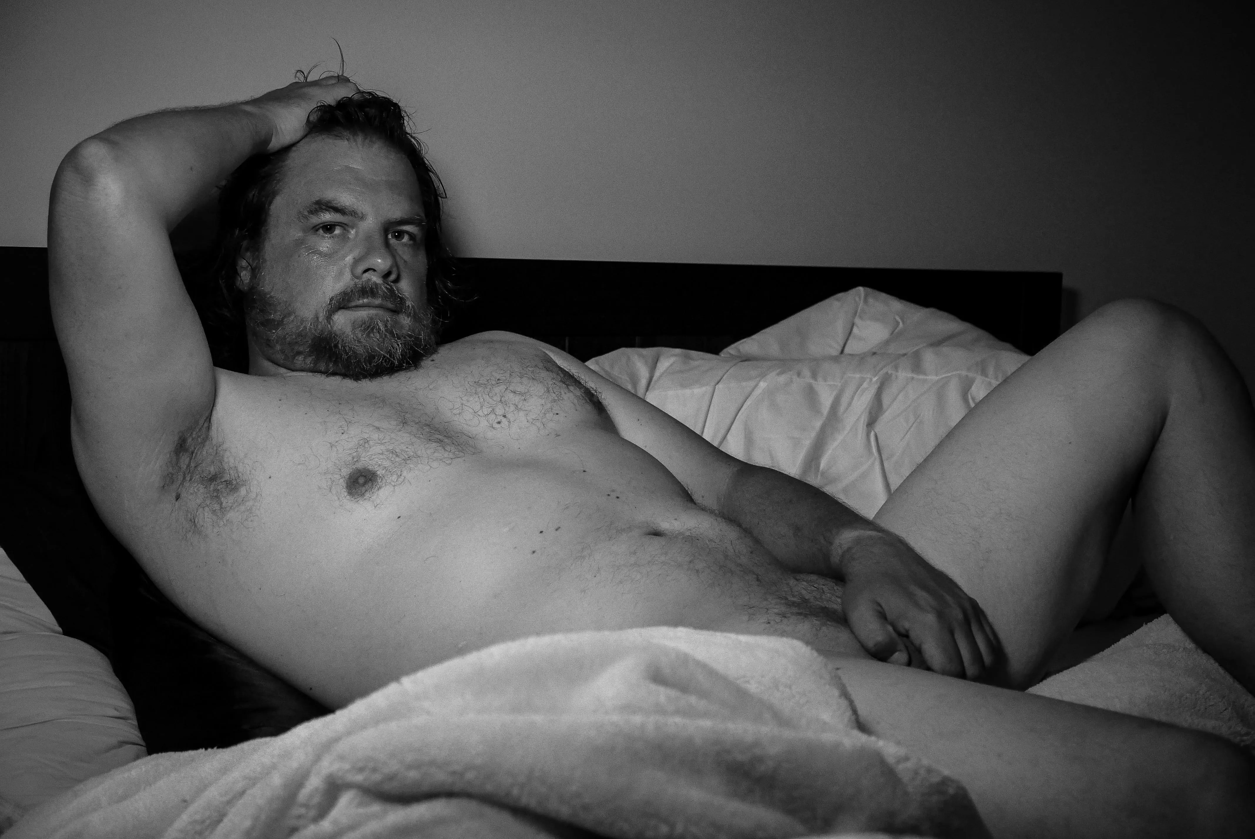 Frisky Friday Feels posted by Romulux90210