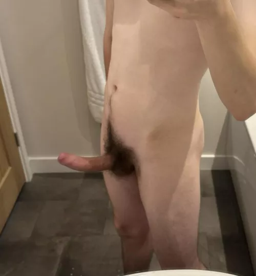 Haven’t posted in a while. Do you like 18 year old cocks? by New-Management560