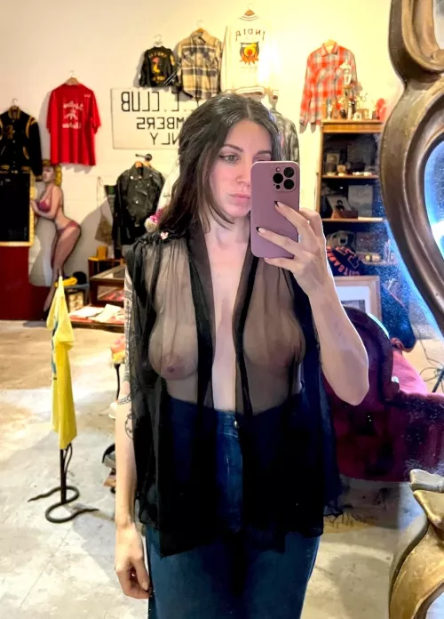 Headed out for date night by PrettySadieReed