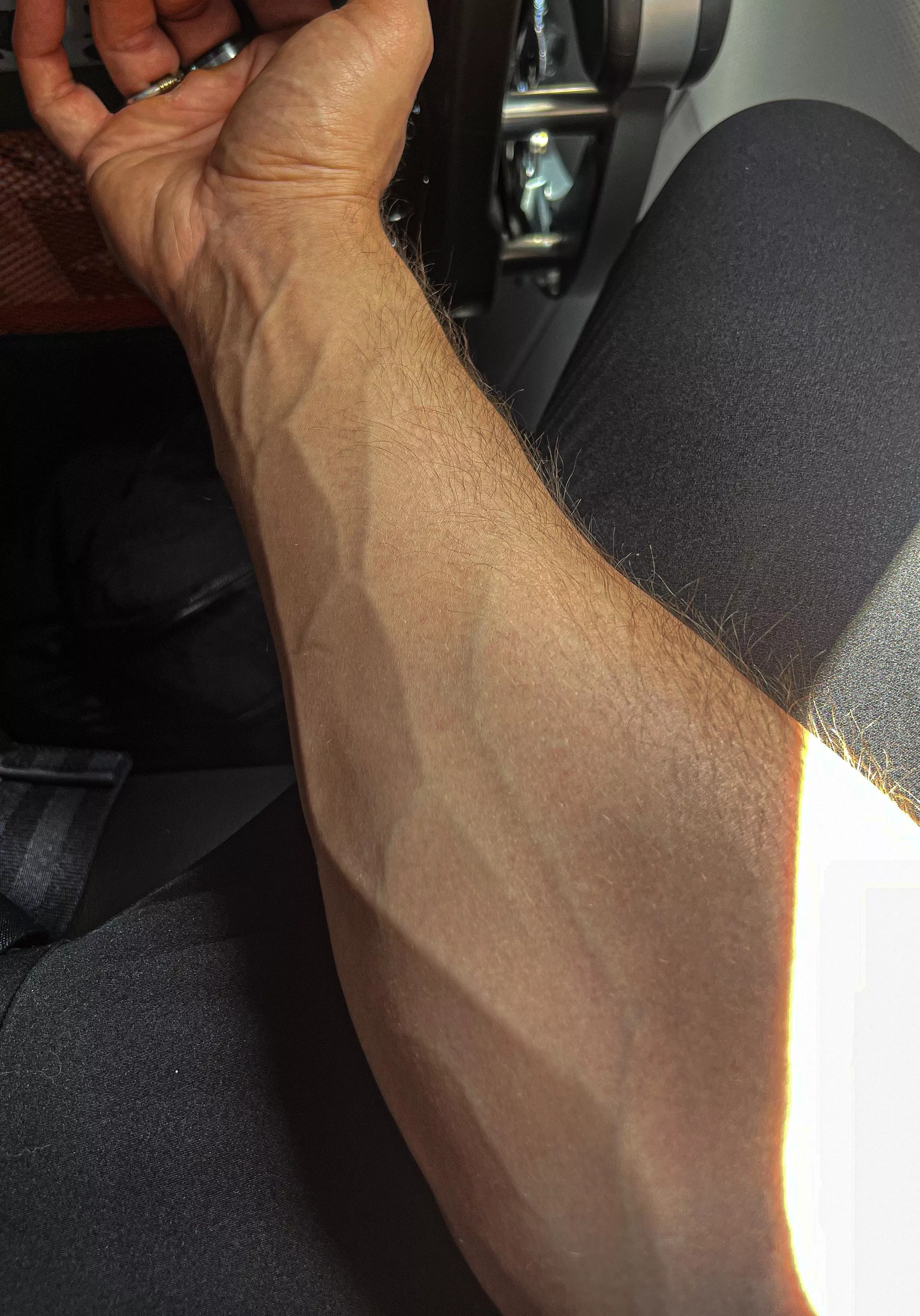 Hello Amsterdam ✈️ posted by Alrae7