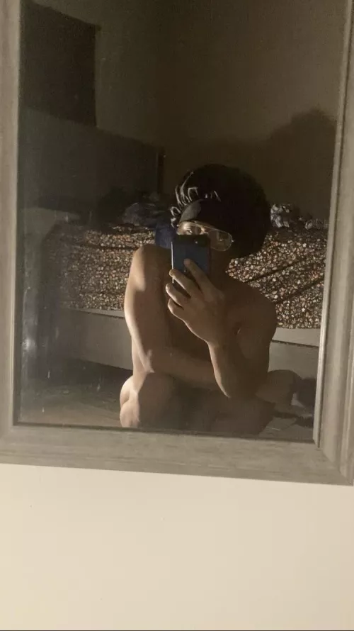 Hello Kwame (a proper intro) by KwameHill18