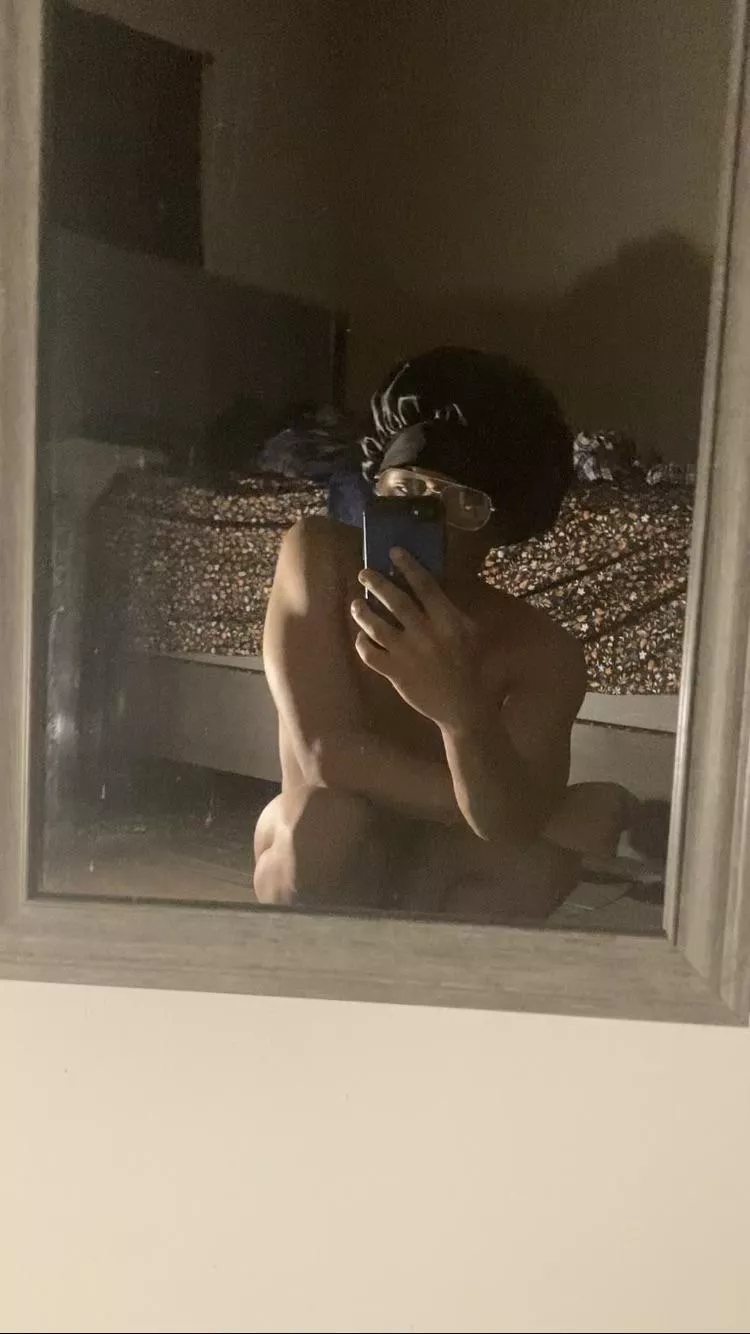 Hello Kwame (a proper intro) posted by KwameHill18