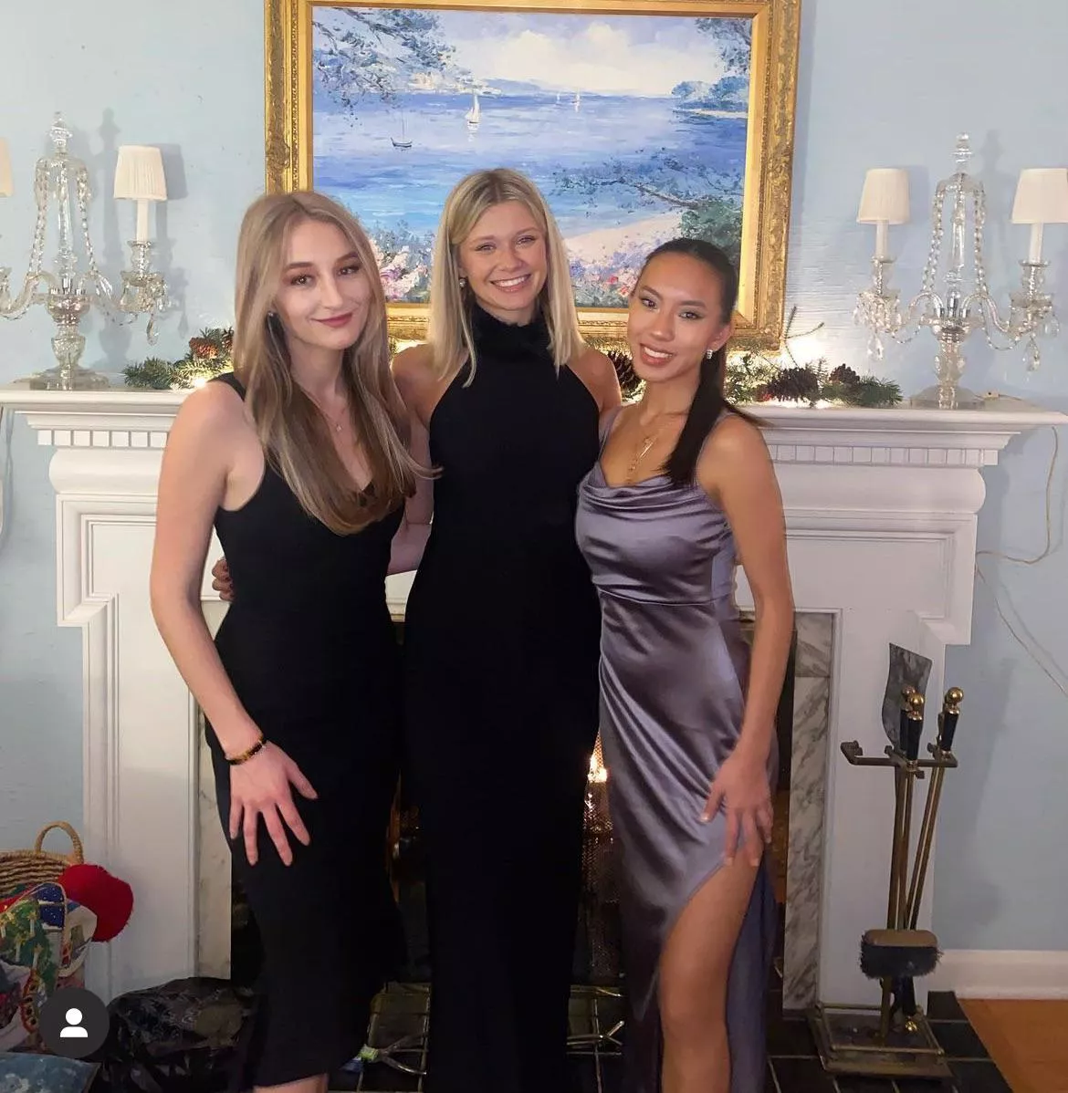 Hotties  posted by legal_closet