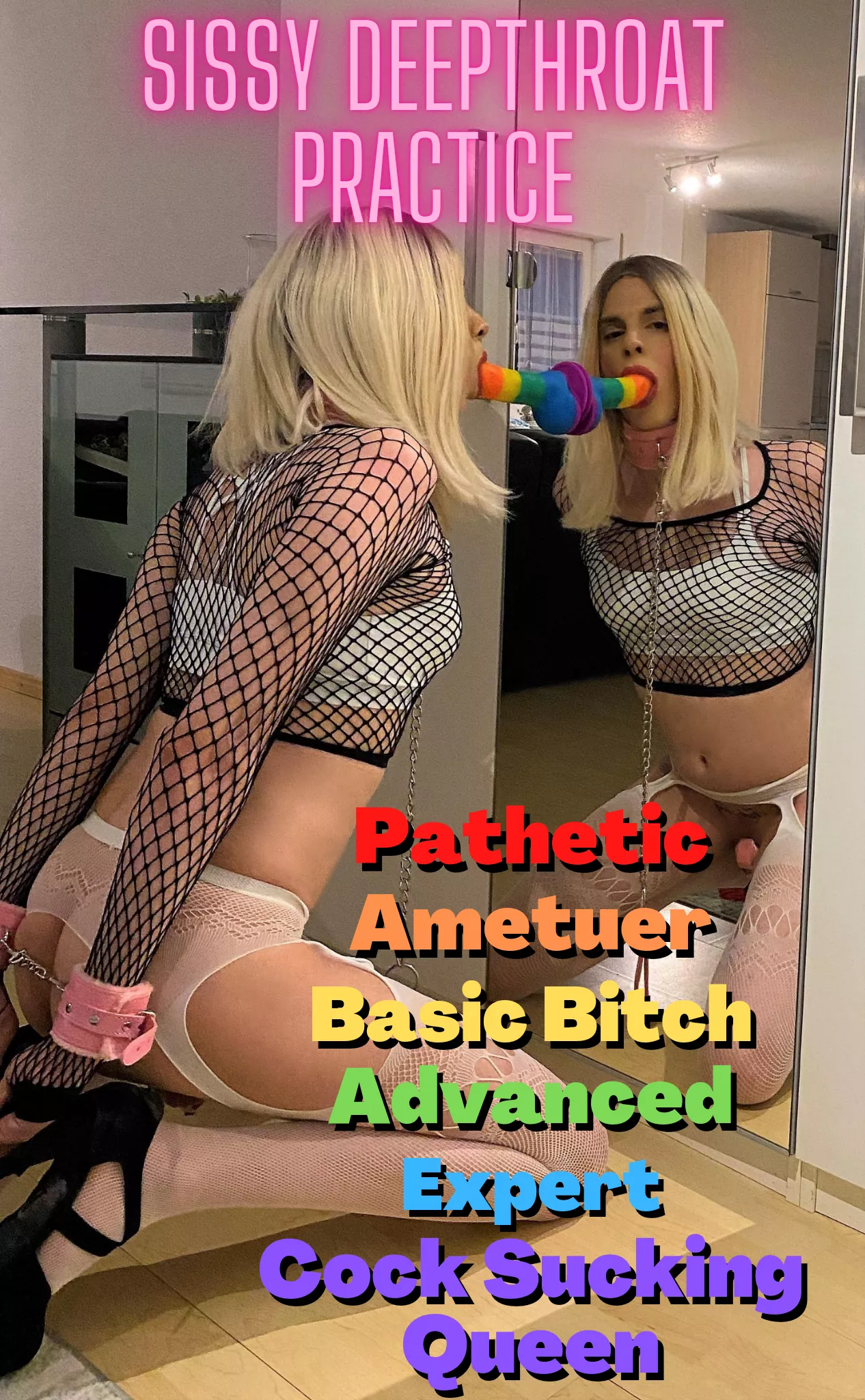 How far can you make it? posted by Dumb_throwaway1234