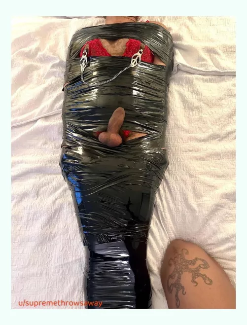 Human Diodo by No_Reputation_2998