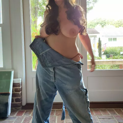 I got ALL those curves, babe by SusieDell