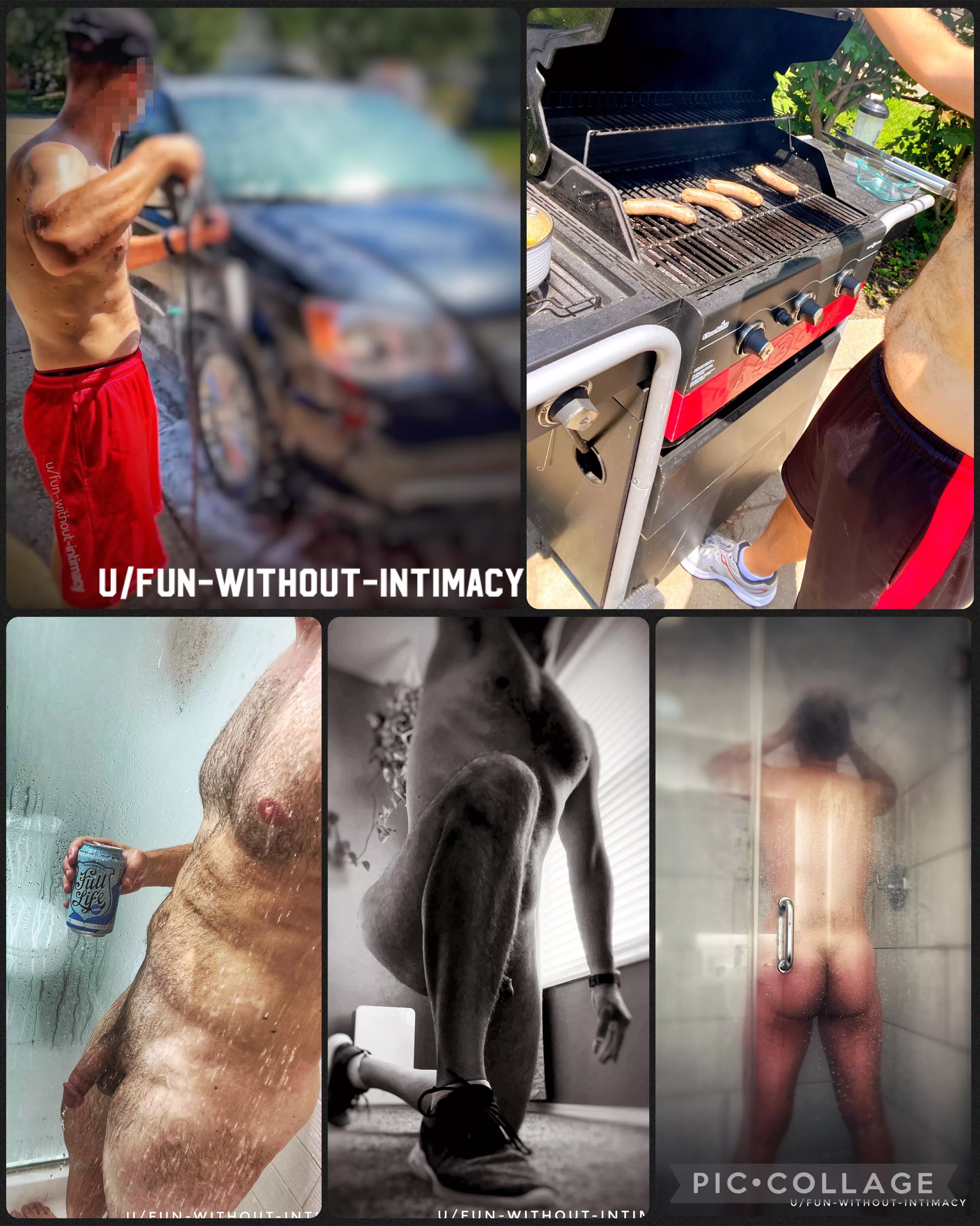 I honestly couldn’t just pick one so I’ll let you choose! 😎 posted by Fun-Without-Intimacy