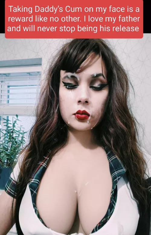 I know my duties as a daughter  by Lexi-brooke