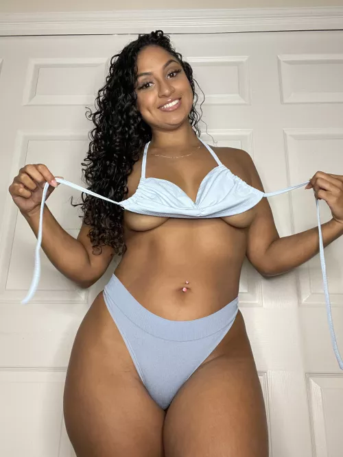 If I was your roommate, would you fuck me? by Clementine-xox