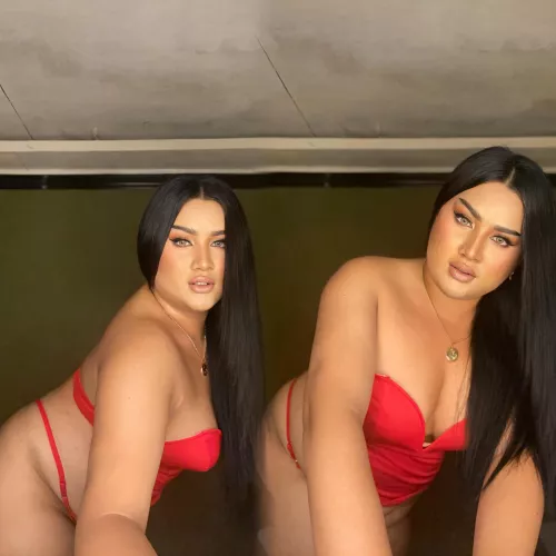 i'll cum on you or u cum on me? 🔥❤️ by Maica017