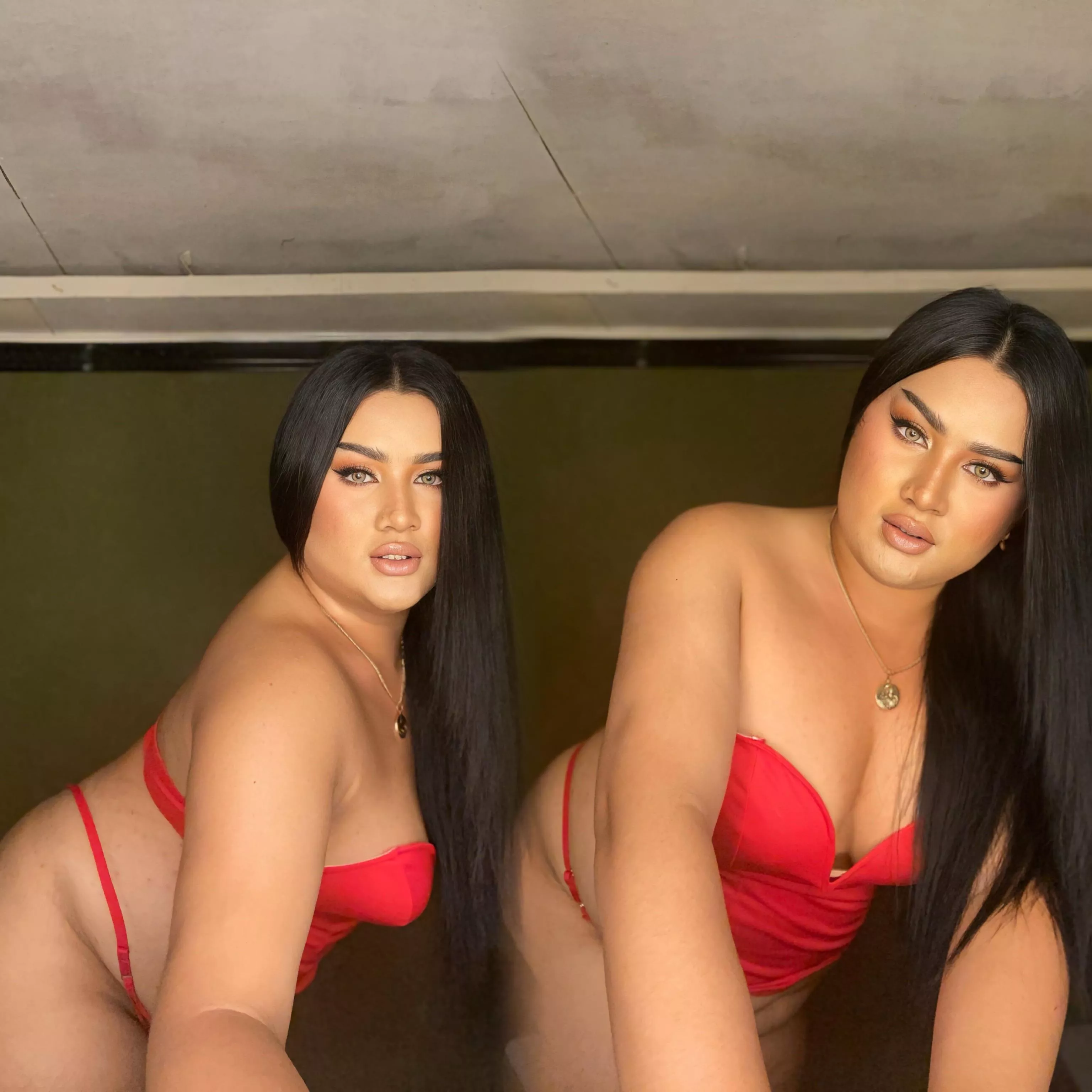 i'll cum on you or u cum on me? 🔥❤️ posted by Maica017