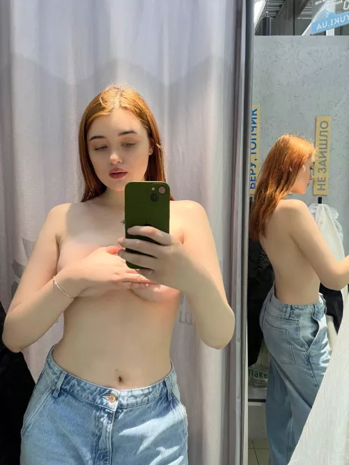 I'm showing you my navel by emotional_paradox