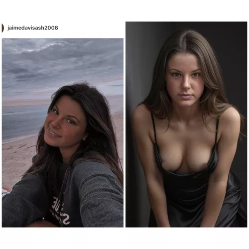 Jaimedavisash2006 cutie on instagram by Big-Product-6204