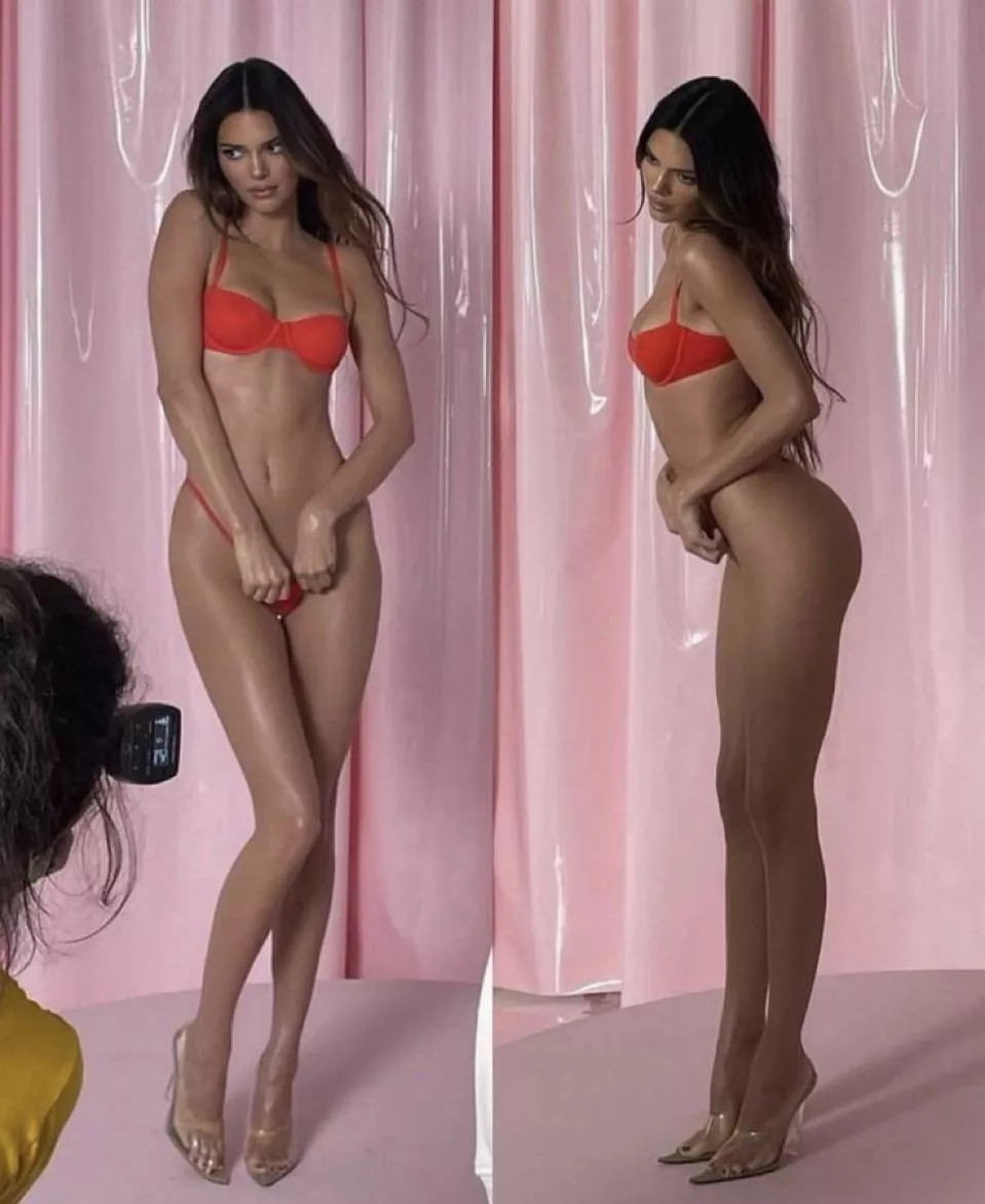 Kendall Jenner is my perfect woman posted by mouth560