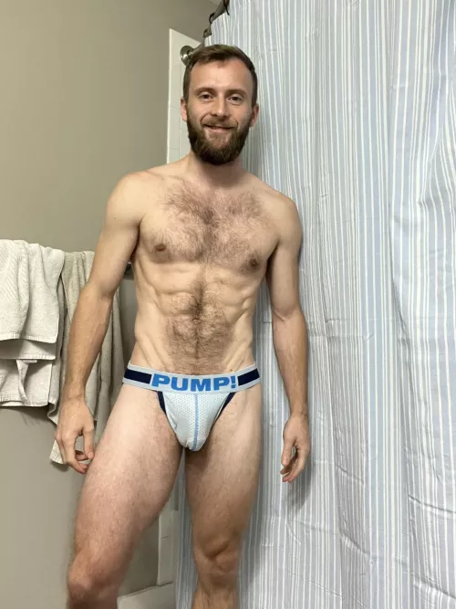 Love jocks by bipeterp