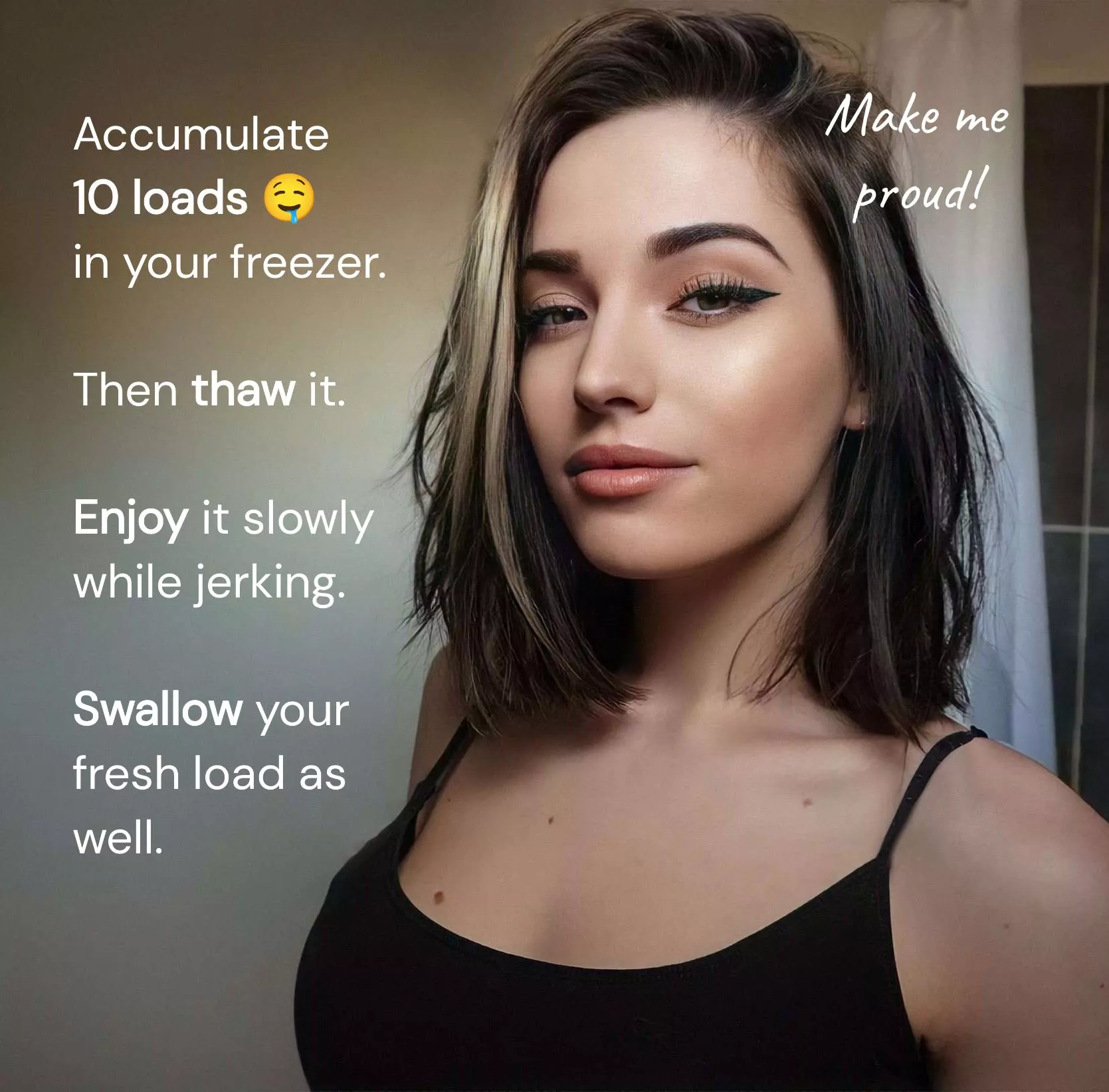 LyeGaia posted by subsidepuppy