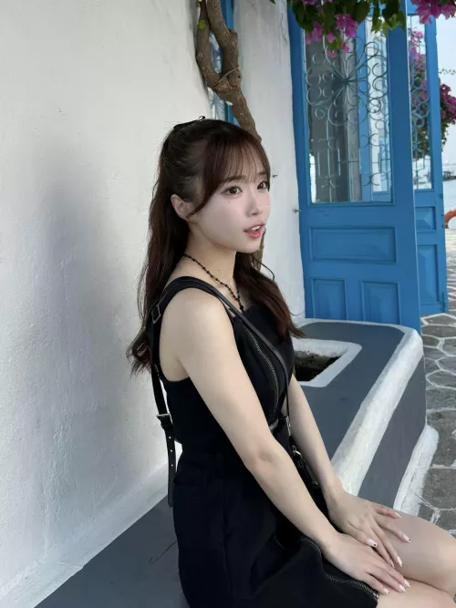 Miyu Kishi by Cruzer-1