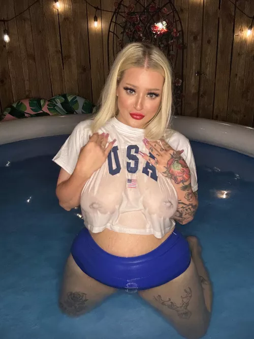 My tits are everything you were looking for by Afraid-Duck-1353