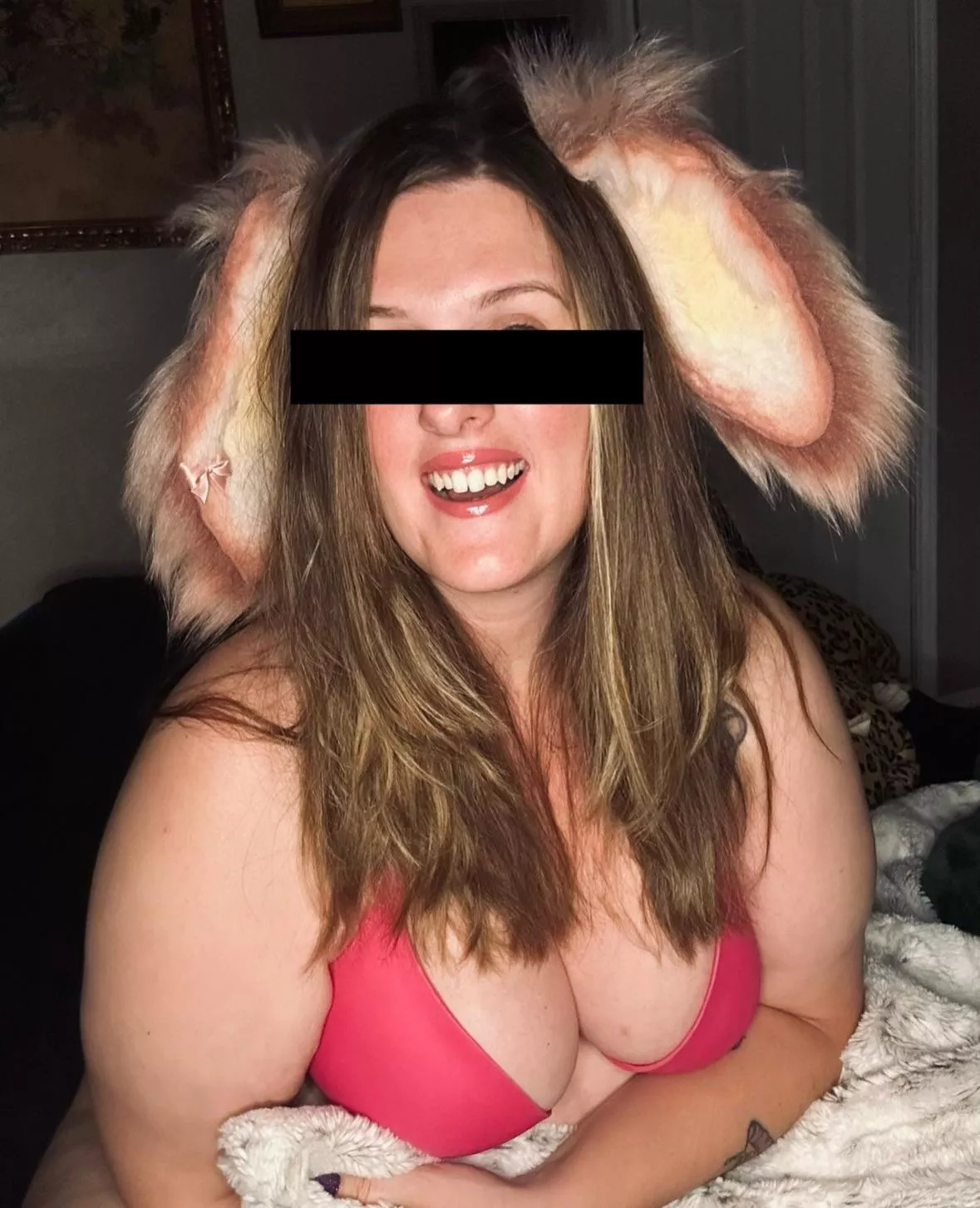 New and so excited to find my bunnies 🥰🤩😘 posted by Odd_Ad6772