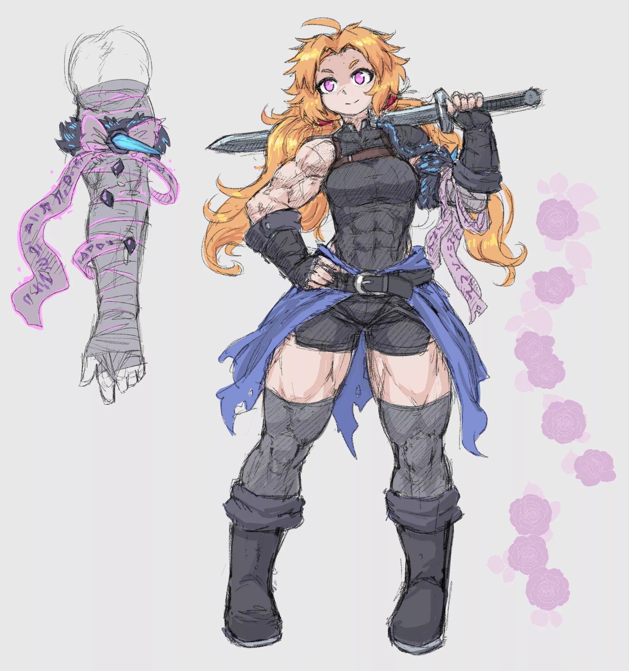 Older Ade [@Sheepepp] posted by TheTMoneyMan