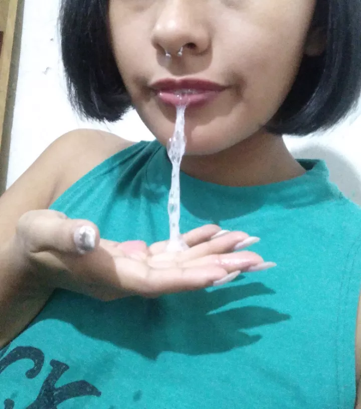 Oops posted by King-sonne