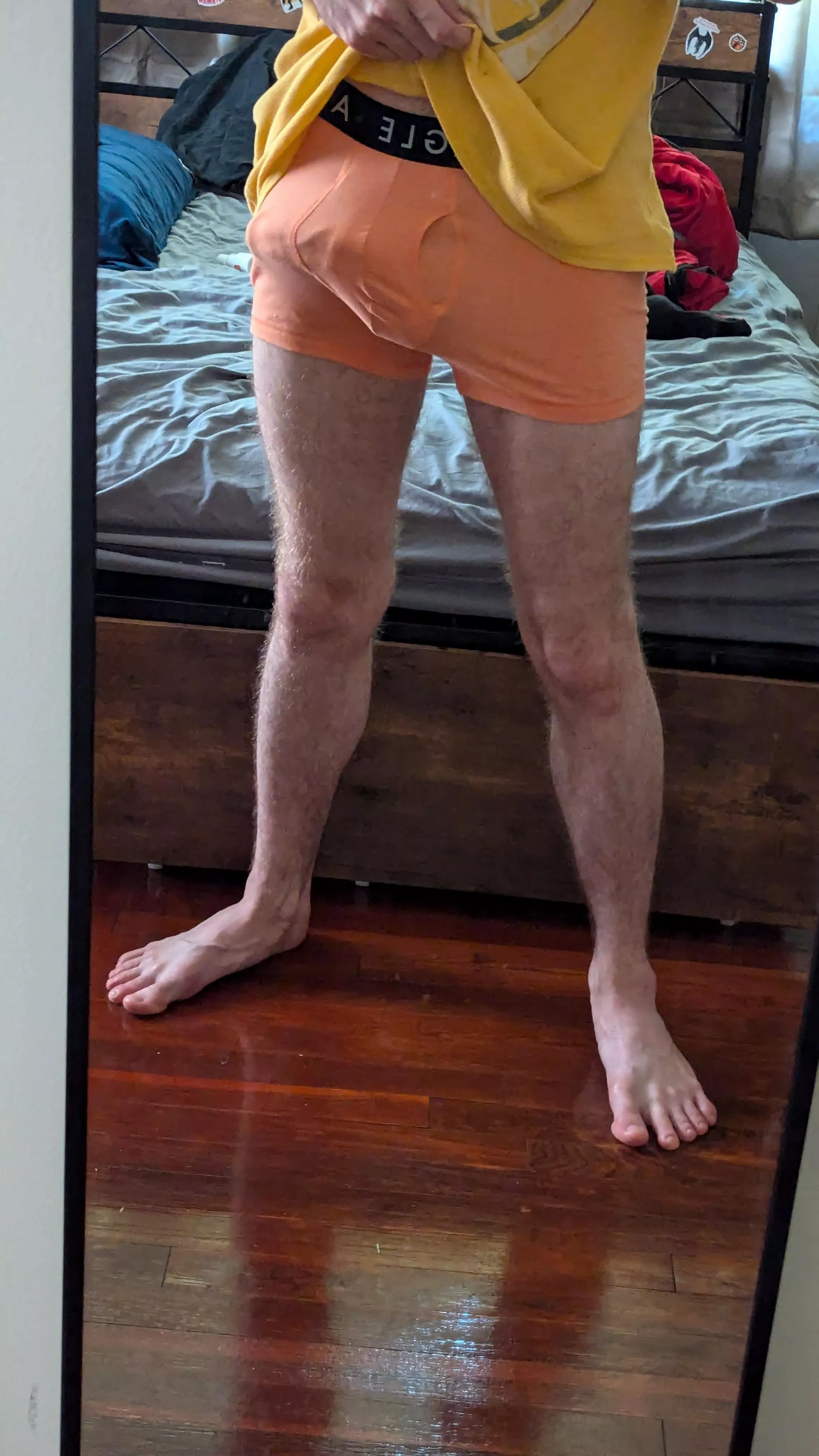 Peachy 23 posted by JacobyMyers_