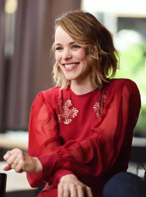 Rachel Mcadams by Professional-Party37
