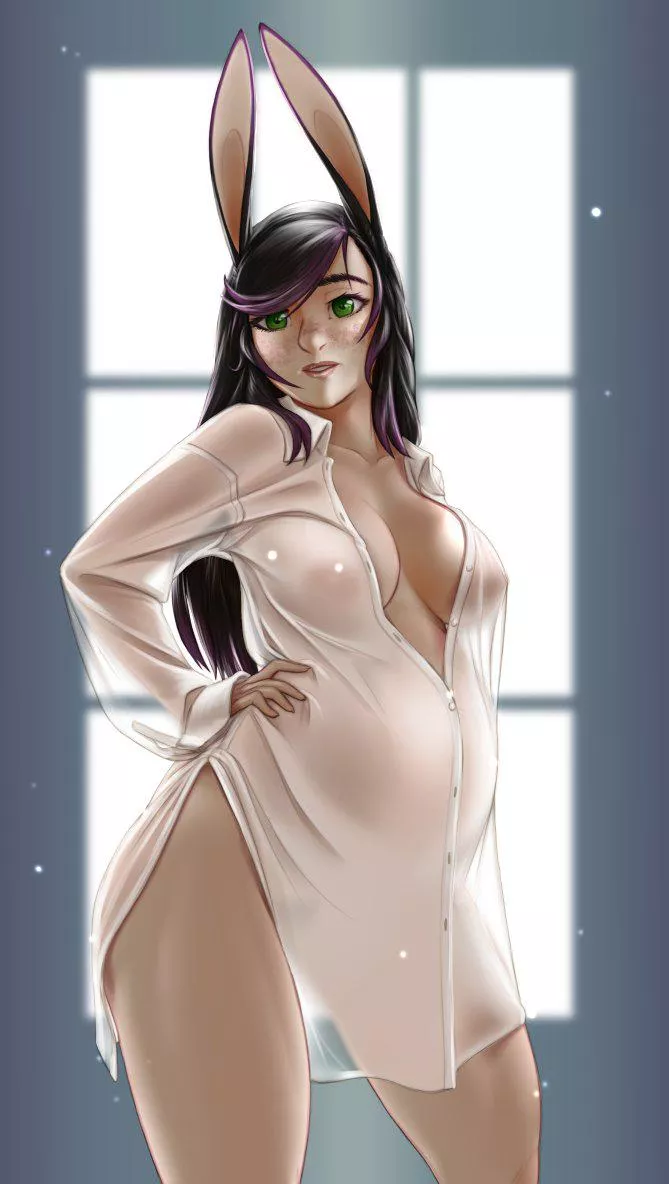 Radiant Silk (CelShading) posted by HeavyLancerthe8th