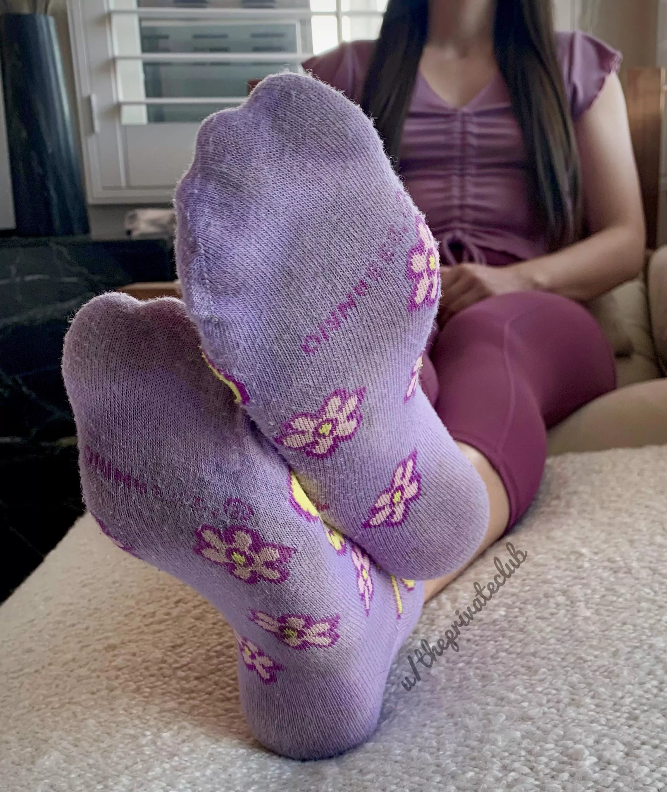 Smell my Daisies 🌸 posted by ThePrivateClub