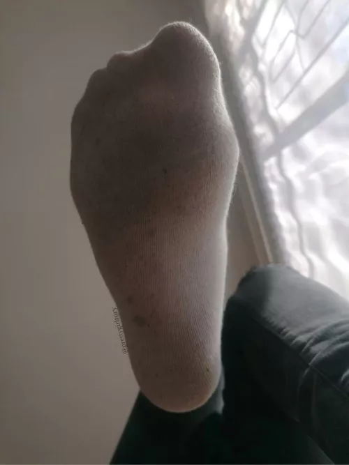 sniff them after work 🤭 by prettygirlrory