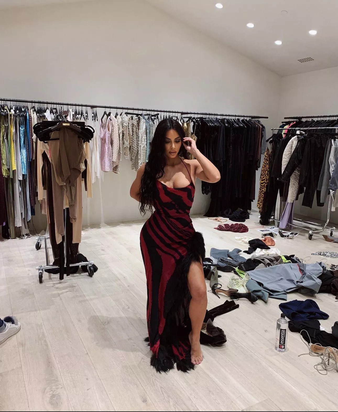 So gorgeous looking posted by Distance2030