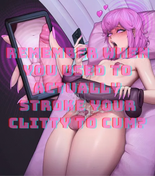 So long ago you can barely remember what it was like by Dumb_throwaway1234