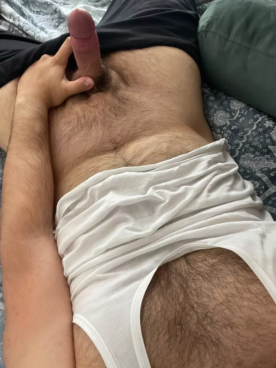 Spend your weekend doing what you love. I know I am. (24) posted by Sad_Manufacturer2370