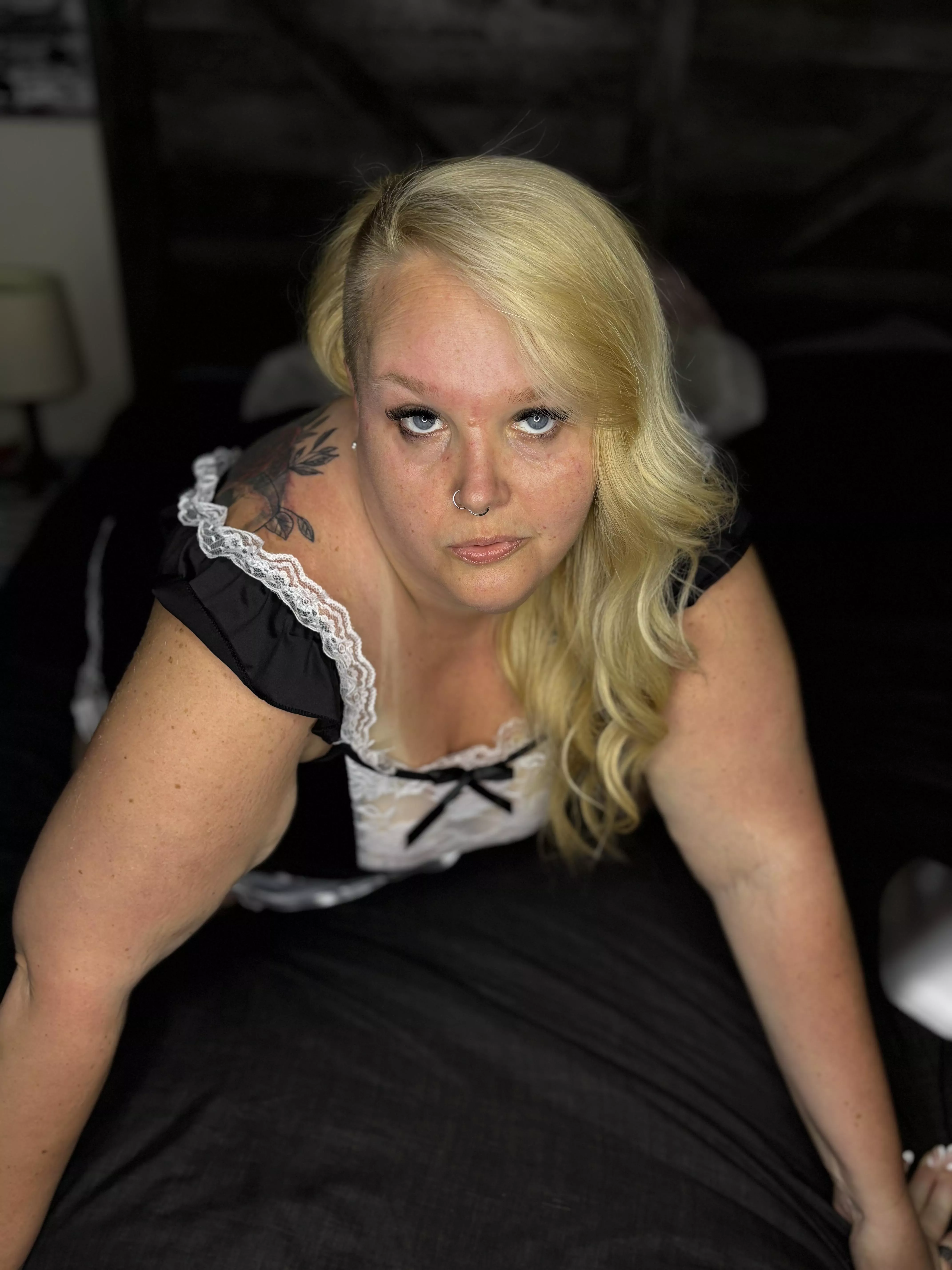 Tease enough for you? posted by bbdoll1983xx