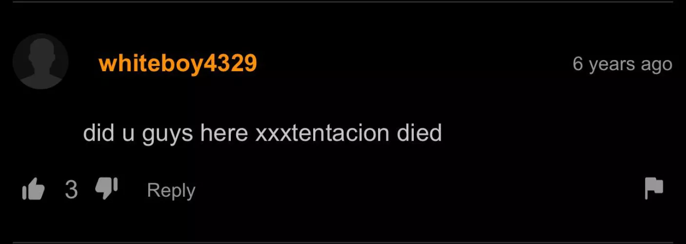 The hub is a time capsule  by McHampter_sandwich