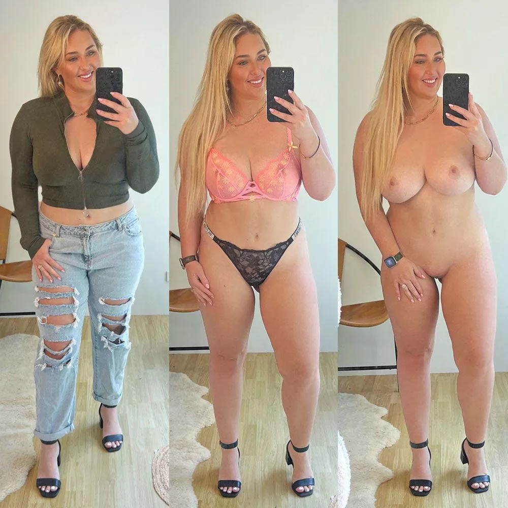 Things are just getting better from here posted by TastelessNor