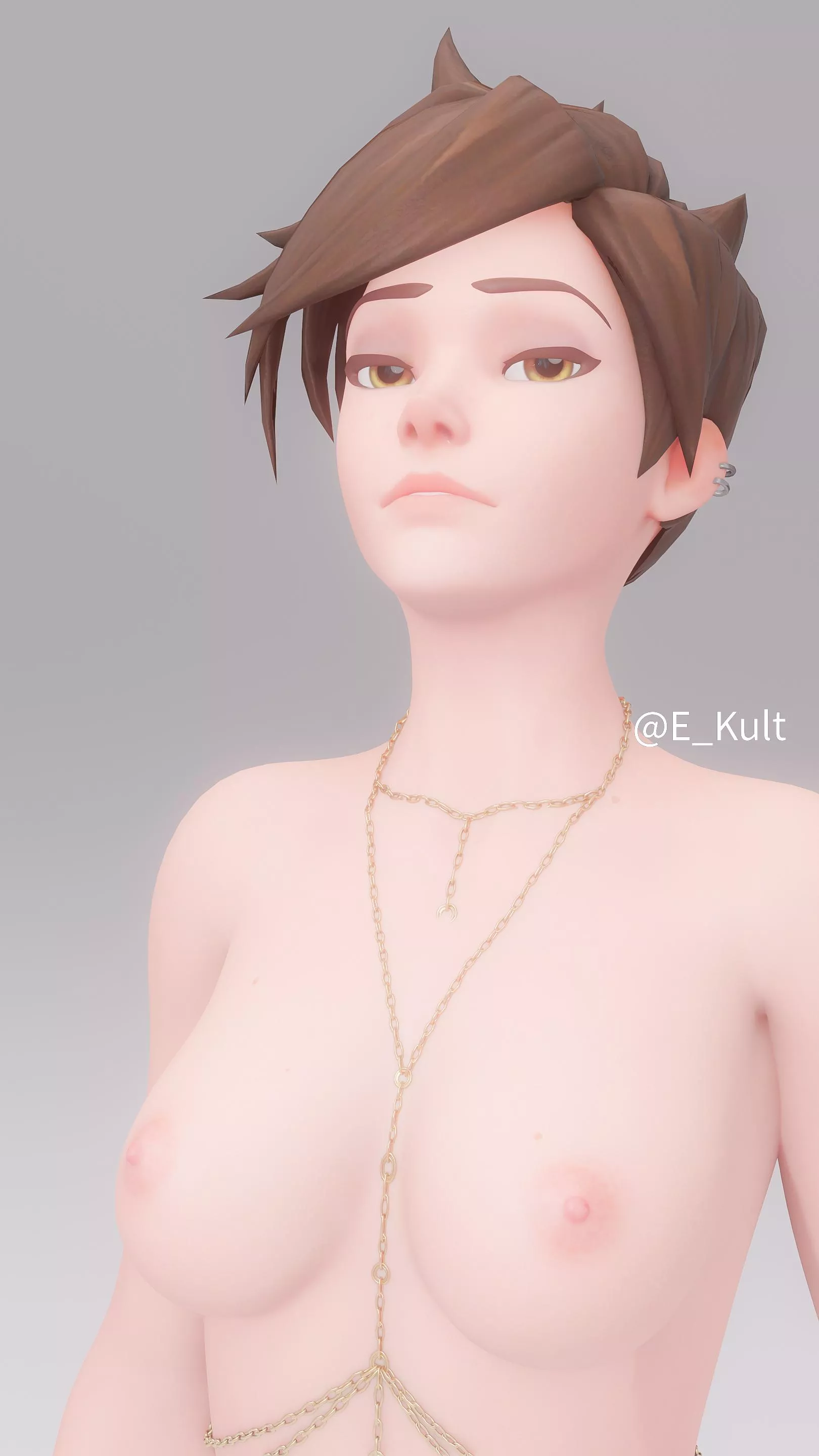 Tracer (E_Kult) posted by E_Kult23