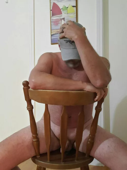 Vacation rain means inside with time to kill.. by squad2