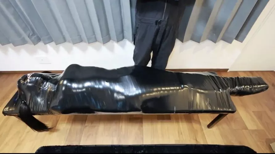 Ve the spider or the prey? by Ar_d3ad