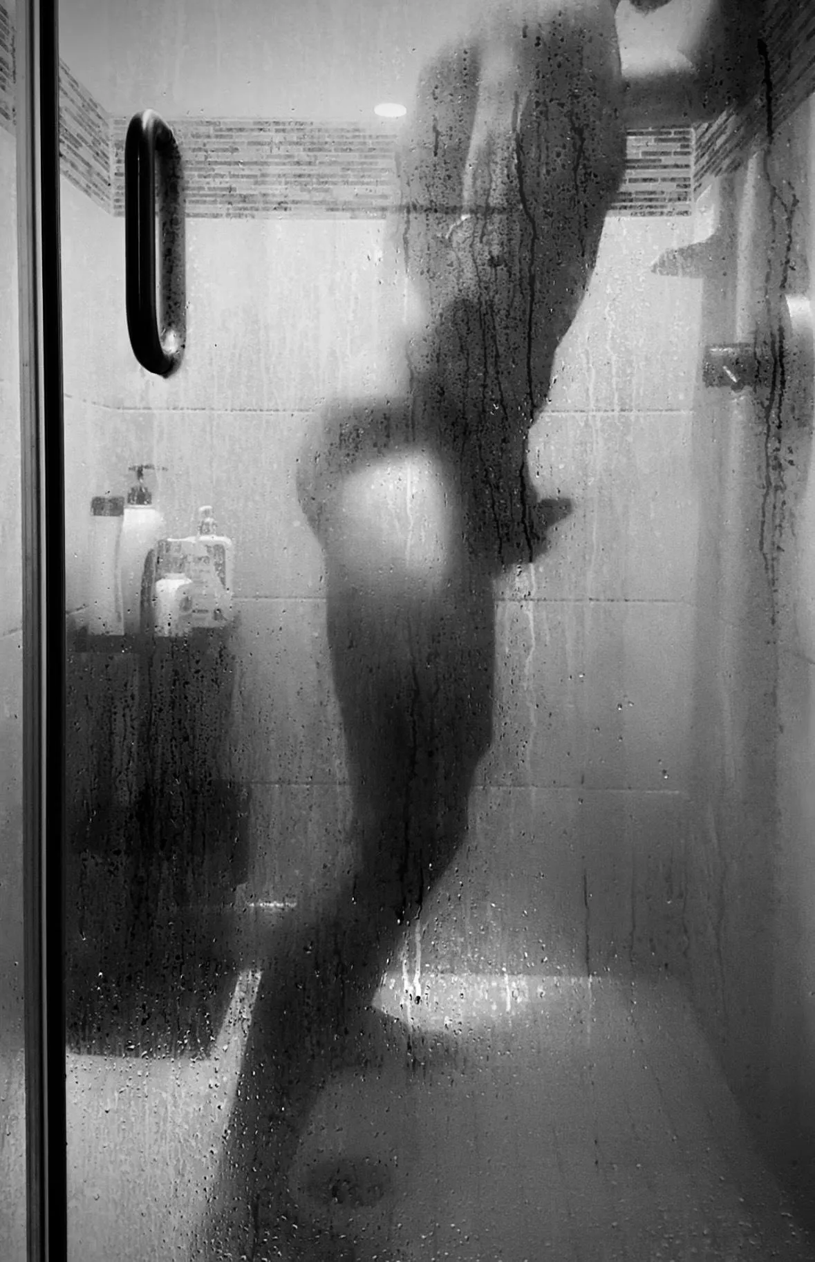 Washing away the week. posted by tx_gent89