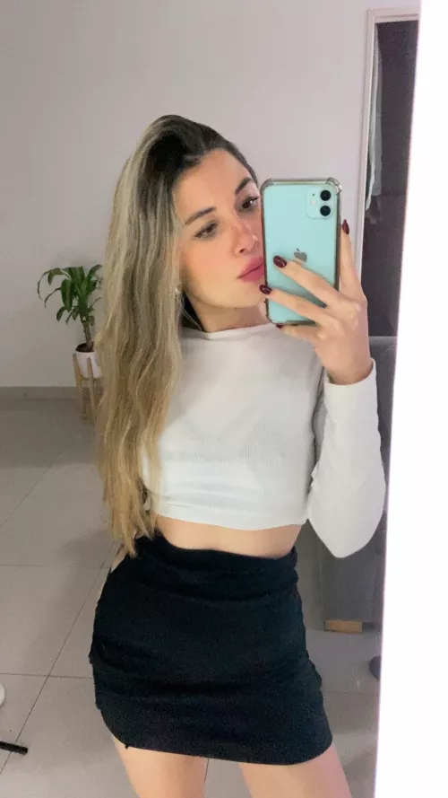 what do I need to do to make you my boss? by Shot-Veterinarian848