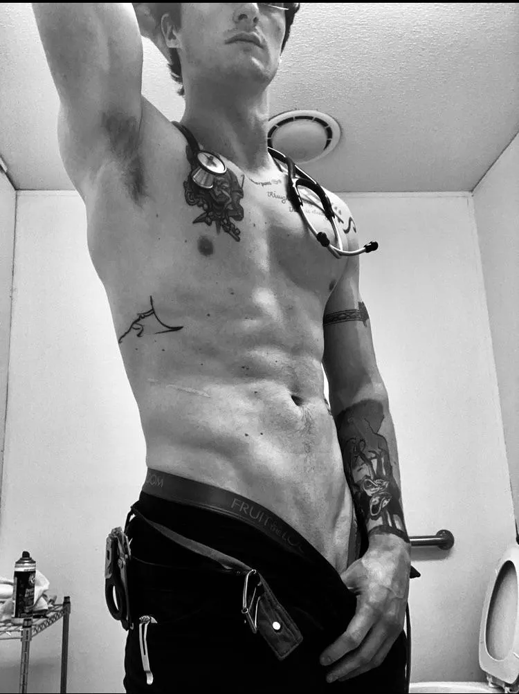 Who wants to fuck the fire department  posted by Fine-Chard-1276