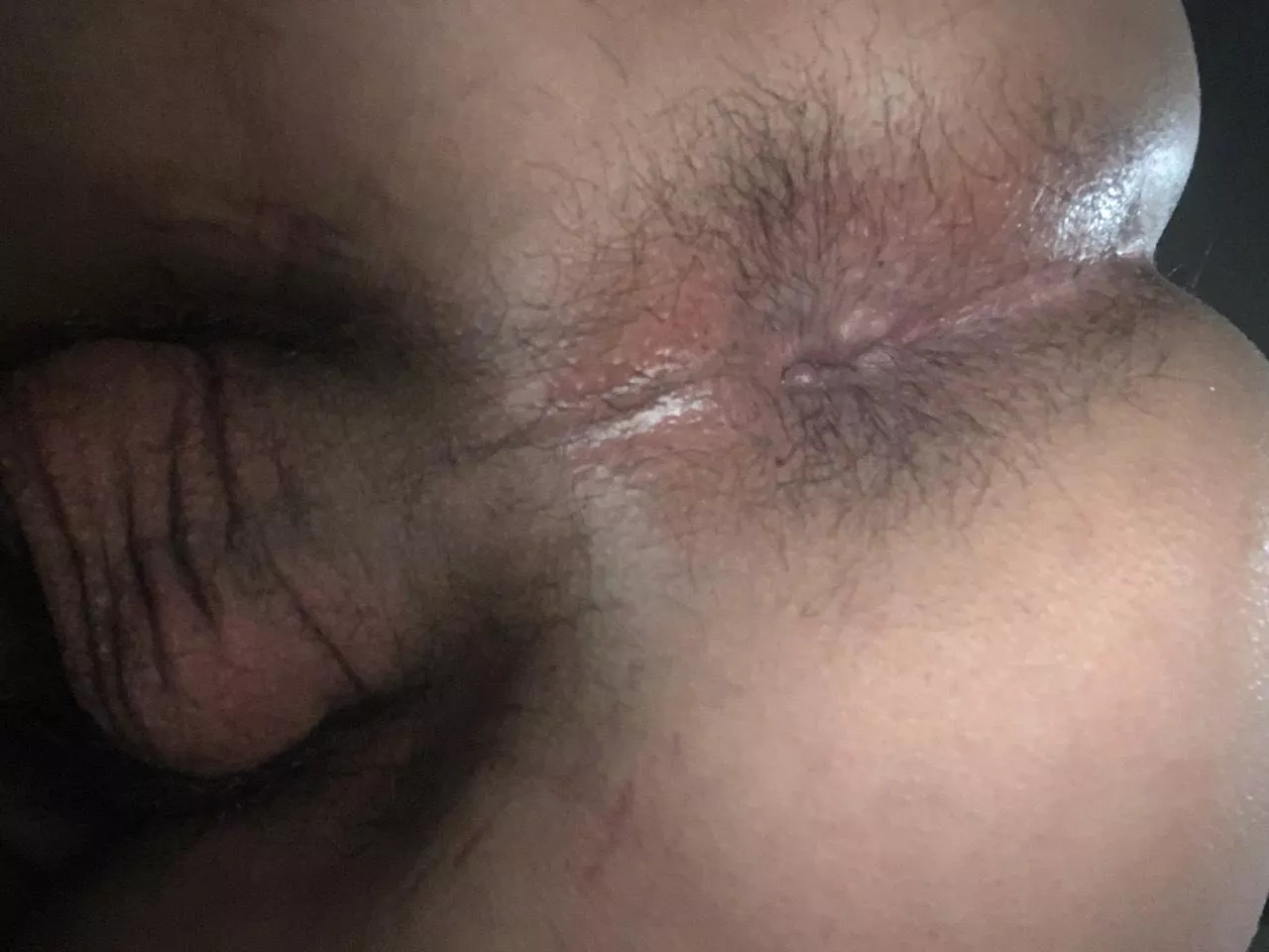 Would you cum inside me if you let me ride you? posted by Delicious-Buddy-8687