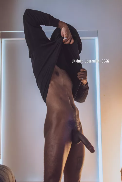 WWYD if you walked in on me changing? by Most_Journalist_3046