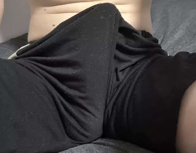 yes by ParticularPianist618